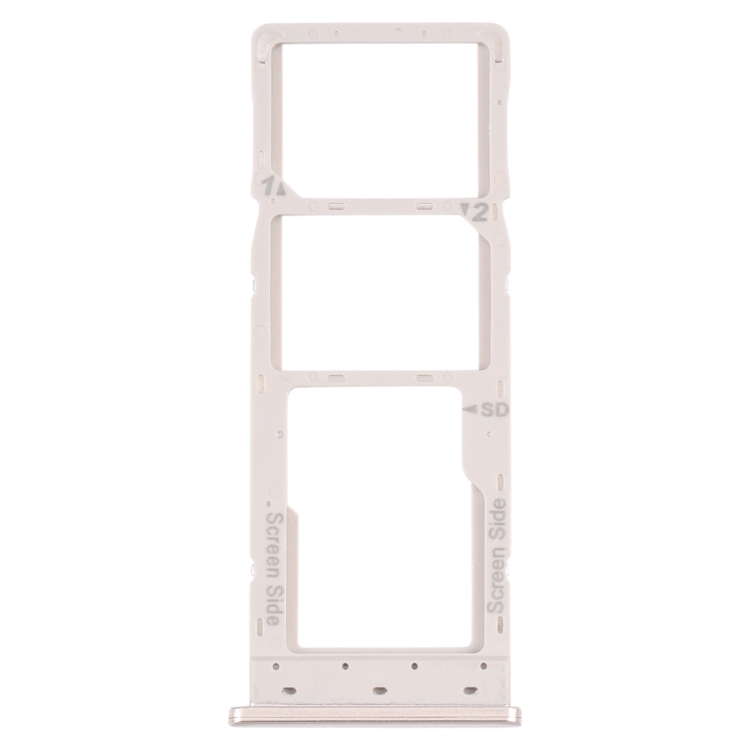 tecno spark 3 sim card slot