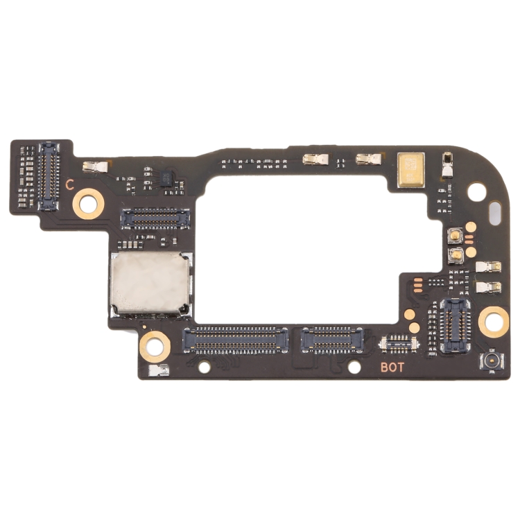 asus rog 5 camera sensor