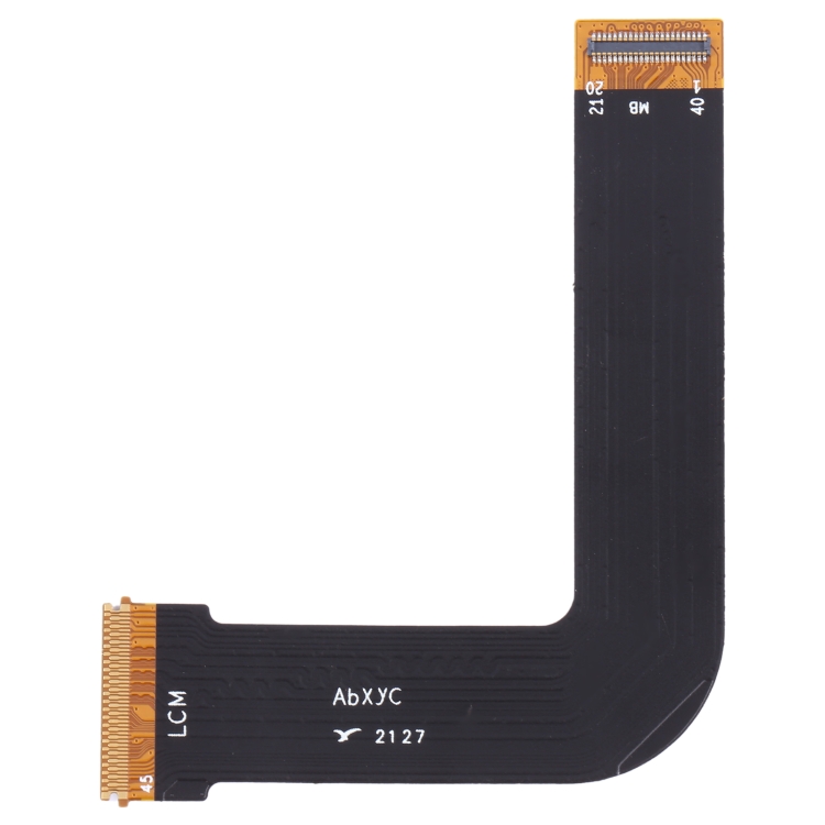 For Lenovo Chromebook Duet CTX636F CTX636N LCD Flex Cable