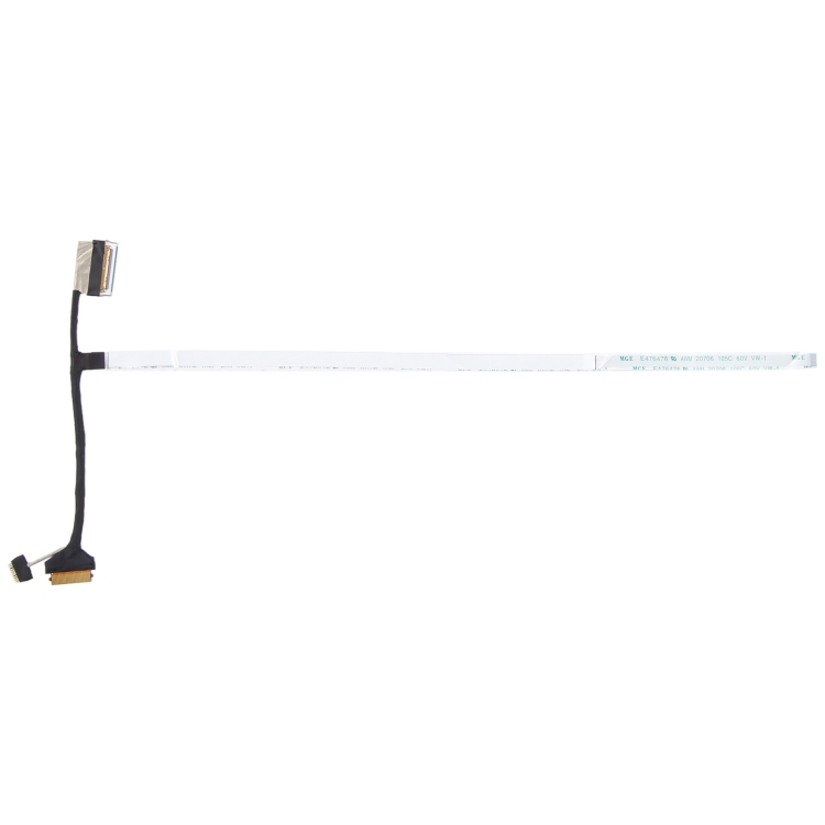 Cerniere LCD Per Lenovo Ideapad 5-15 - Set Sinistro E Destro Con Viti, Ricambio Originale - Foto 12