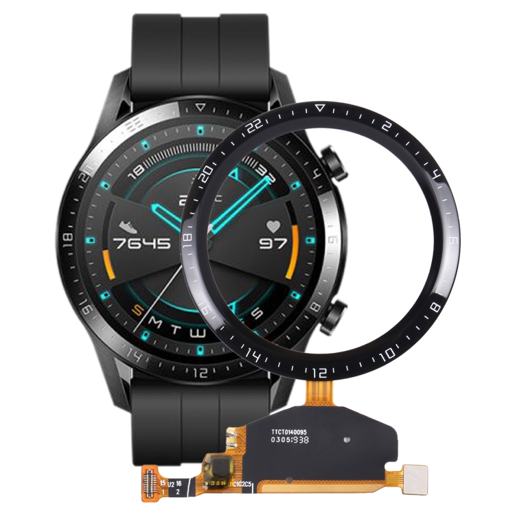 Huawei watch gt2 discount teardown