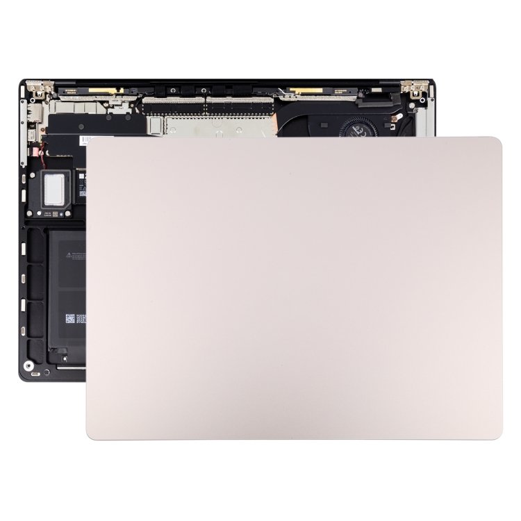 Écran Tactile LCD Complet Pour Microsoft Surface 1868 3ème Gen 13.5" - Neuf