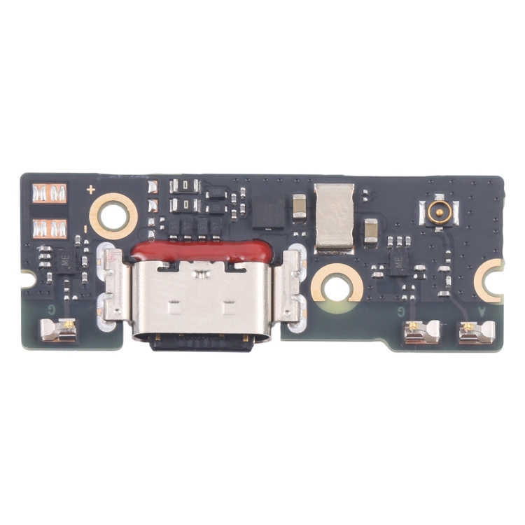 Carte Port De Charge D'origine Pour Nokia 8 / TA-1004 / TA-1012 / TA-1052 - Pièce De Rechange Neuve