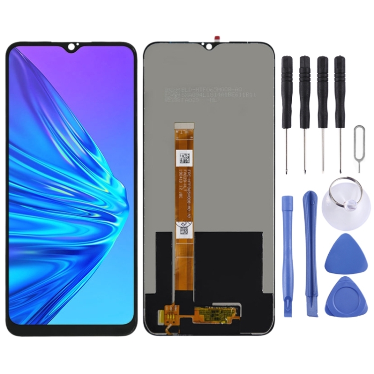 Realme C25Y LCD Panel Price In Pakistan