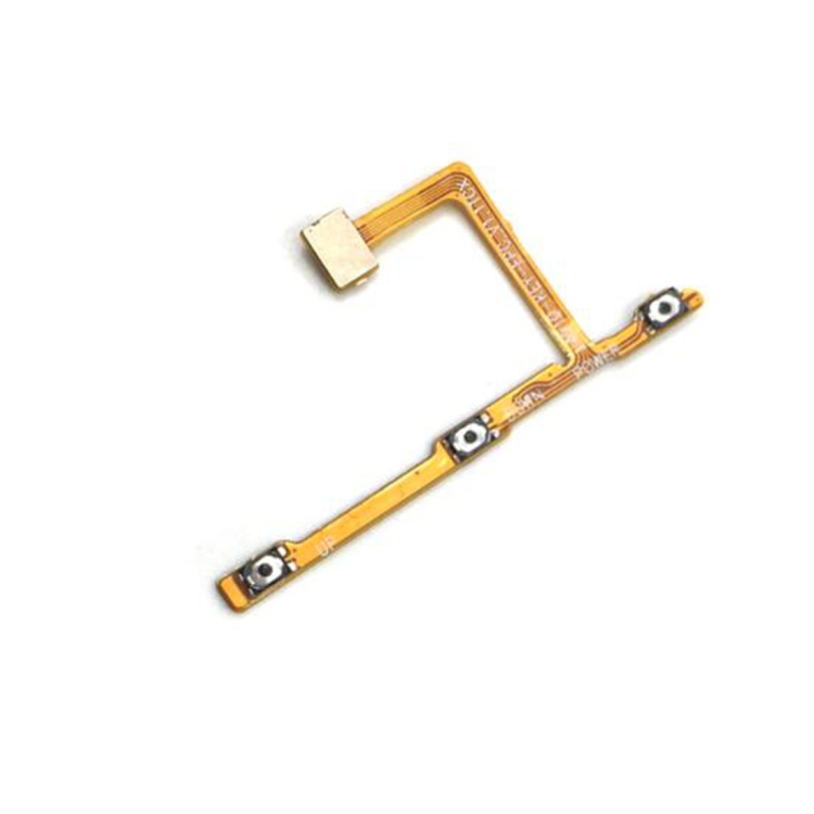 Power Button & Volume Button Flex Cable for ZTE Blade A510 / BA510