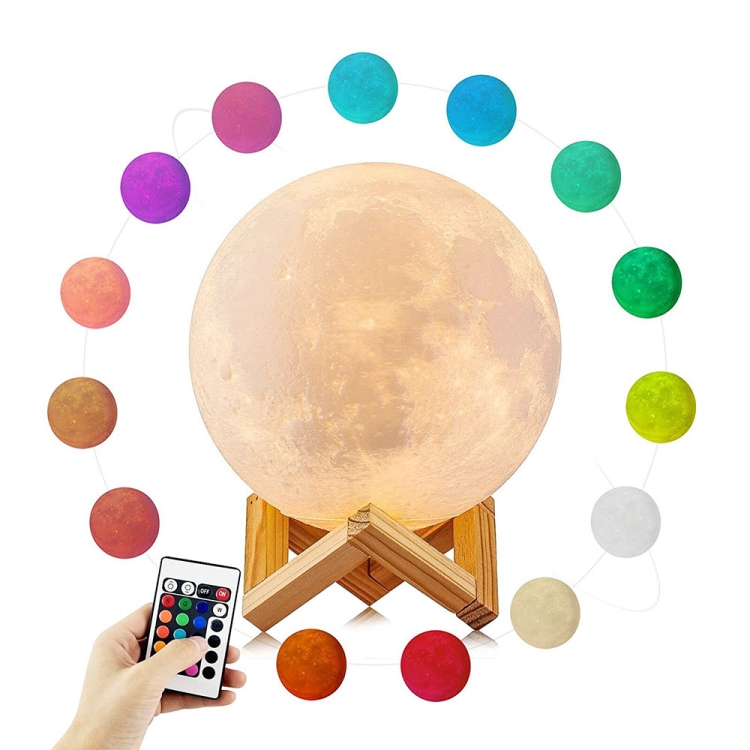 youoklight moon lamp