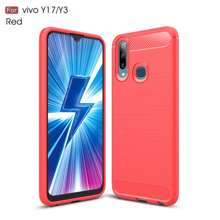 vivo y17 y3