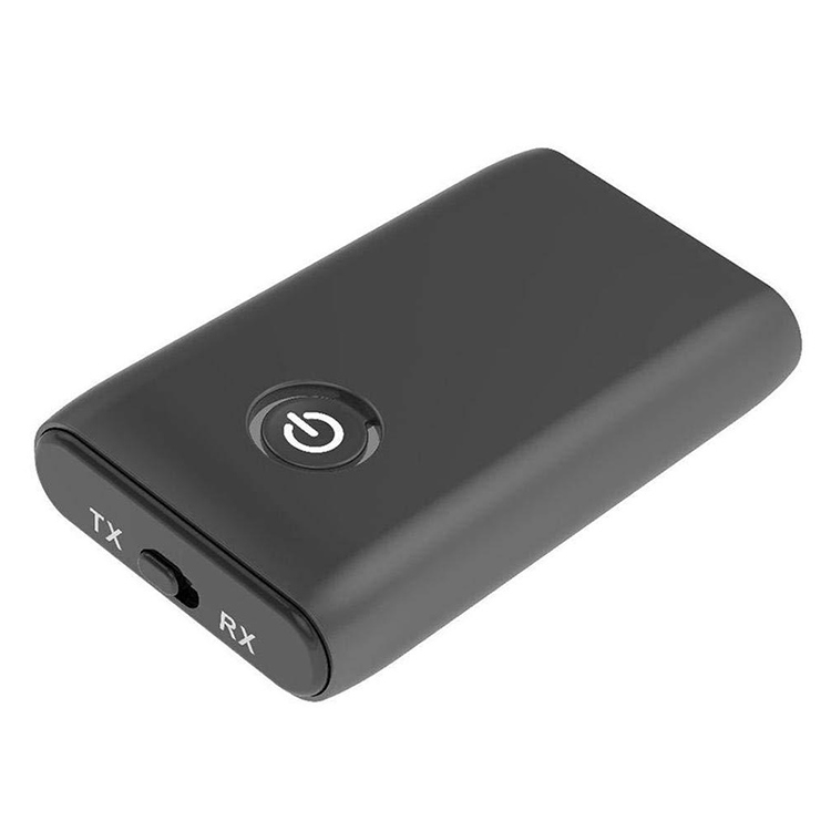 Dropship Bluetooth Audio Receiver 2-in-1 Bluetooth Adapter