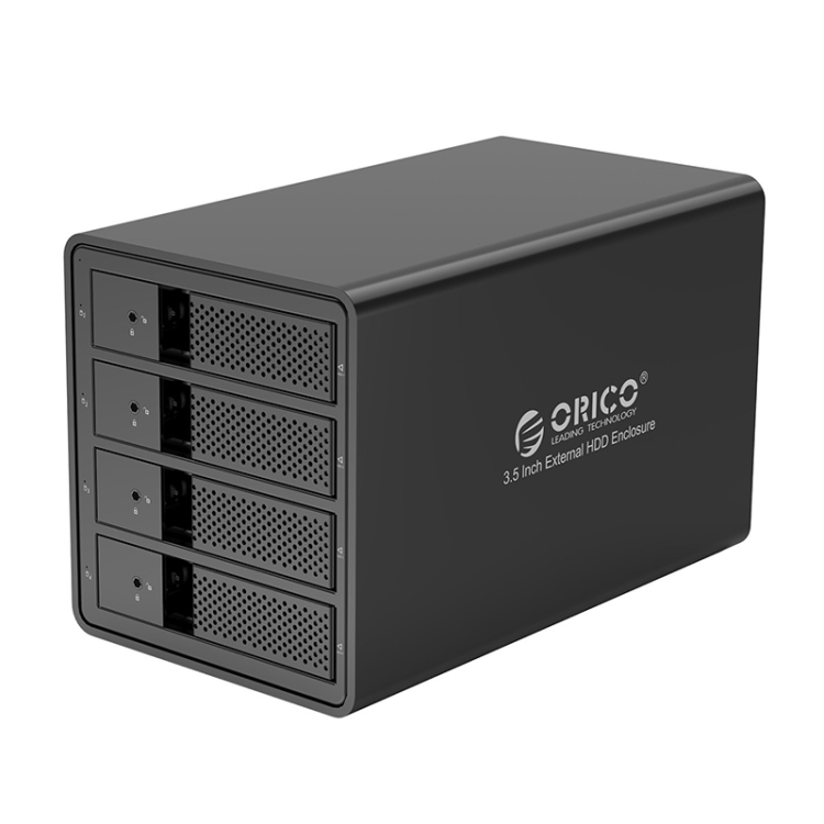 Adaptateur de disque dur SATA ORICO UTS2 USB 2.0 2,5 pouces, longueur du  câble: 0