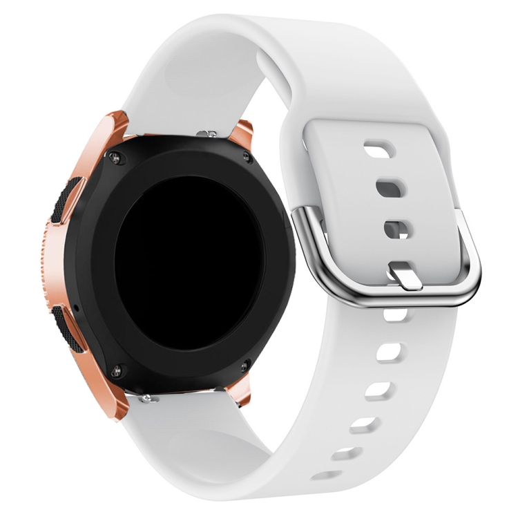 20 mm para Huawei Watch GT2 42 mm / Amazfit Bips 2 Versión de la juventud  Banda