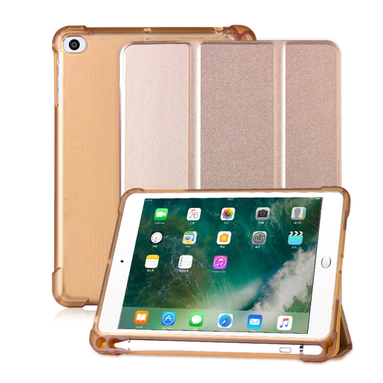 PTS 1228 Tablet Holder for iPad Pro 10.5 (2018) & iPad Air 10.5 (2019)