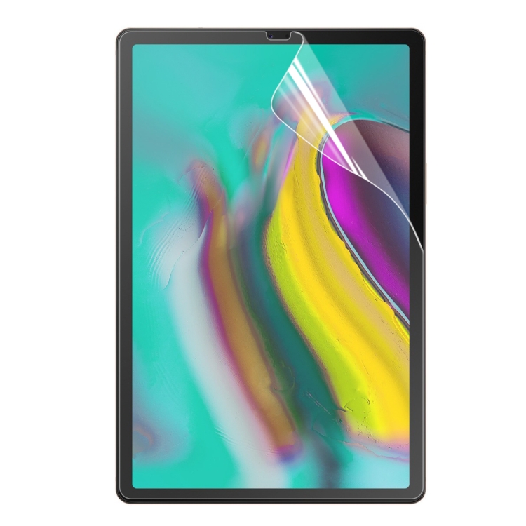 ENKAY PET HD Screen Protector for Galaxy Tab S5e 10.5 T720 / T725