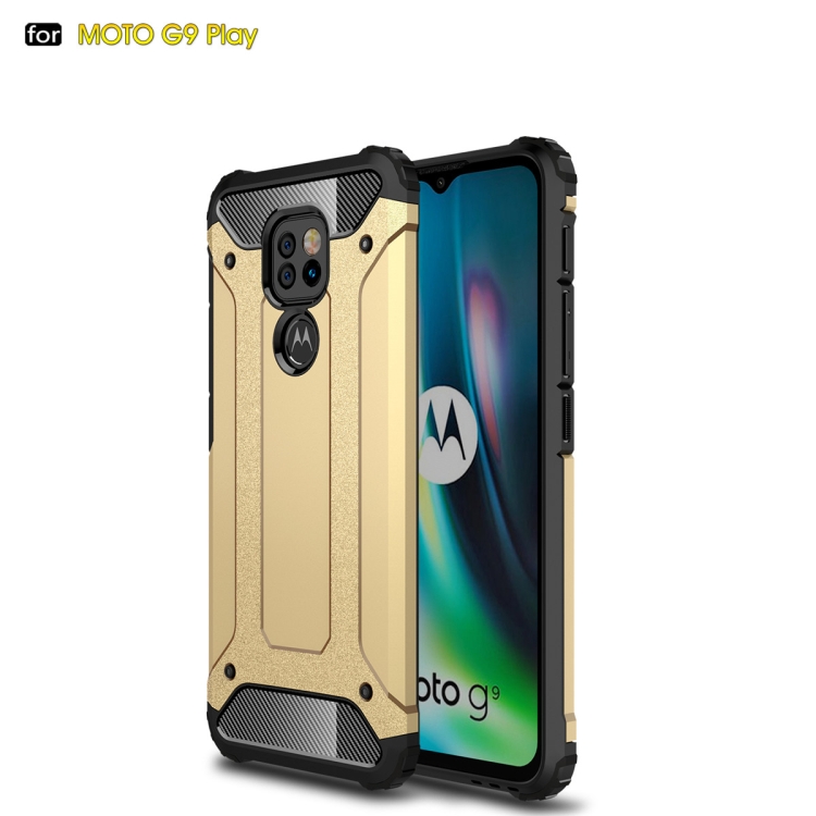 moto g9 play back cover