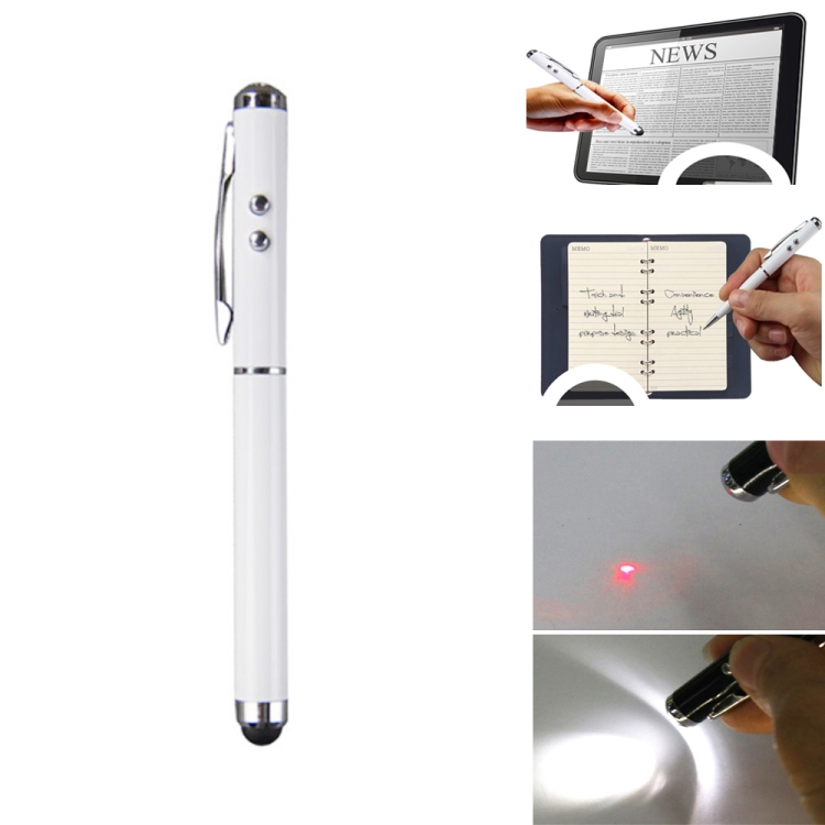 Teléfono Lápiz táctil Pantalla LED Tableta universal Lápiz