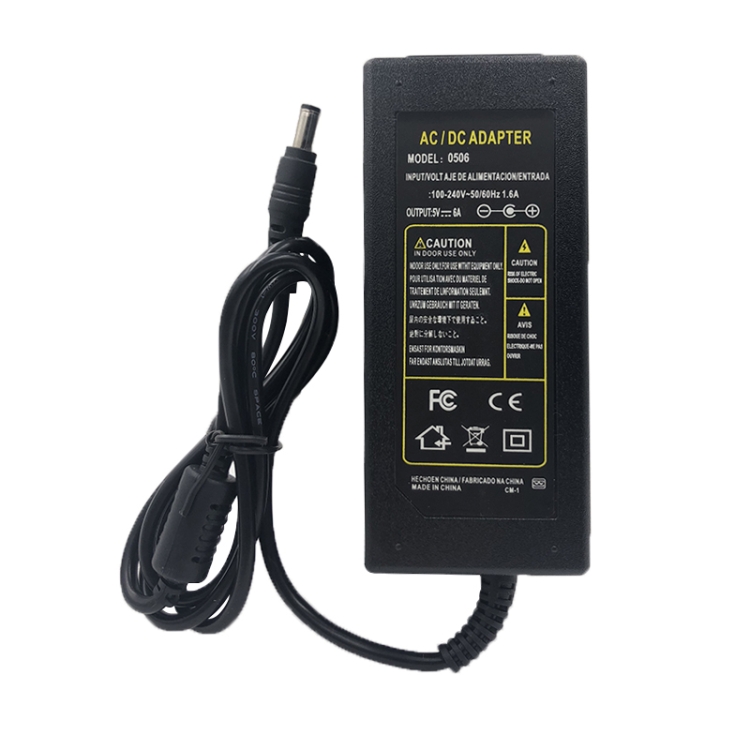24V 1.25A Power Supply For Google Home Nest Hub Max and Google Nest Audio AC Power Adapter Charger G2JXE W18-030B1A W18-030N1A - 44