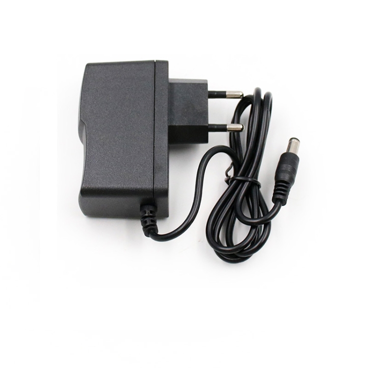 New 7.5V 1A 1000mA Power Supply Adapter Charger Cord 5.5mmx2.1mm AC/DC 100-240V 