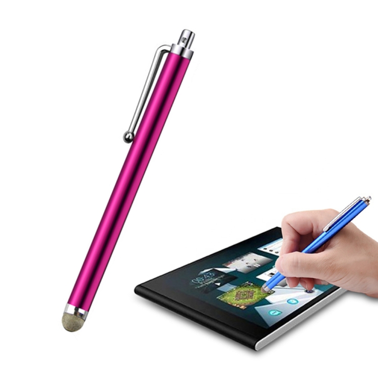 Penna Stylus per iPad adatta a display capacitivi