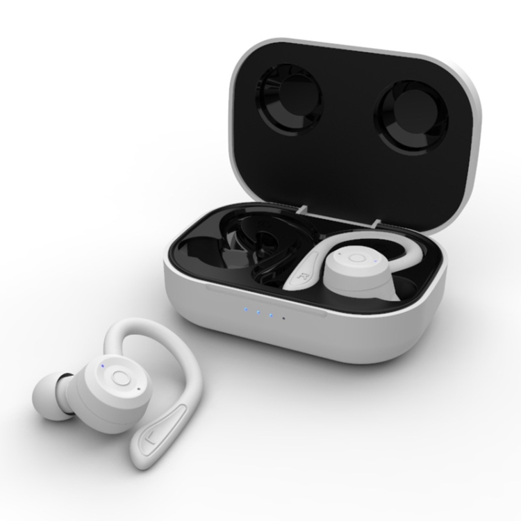 Importé - Écouteurs Bluetooth sans fil d'origine Air Pro 6 TWS, pour X –