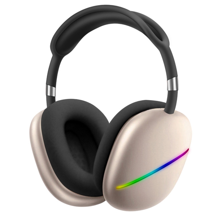 AKZ MAX10 Head-mounted RGB Wireless 