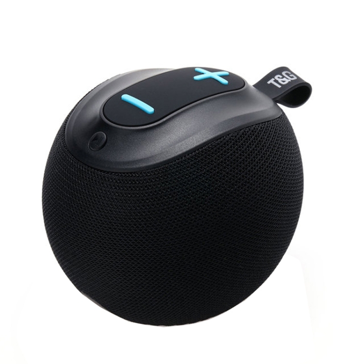  Altavoces Bluetooth inalámbricos portátiles con radio FM,  subwoofer, reproductor de MP3, control remoto AUX, altavoz de fiesta de  graves ricos, sonido estéreo claro, altavoces de escritorio para el hogar  al aire
