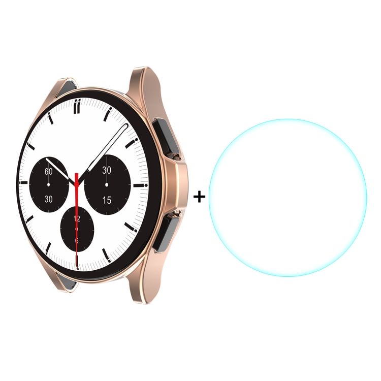 For Samsung Galaxy Watch4 Classic 46mm 