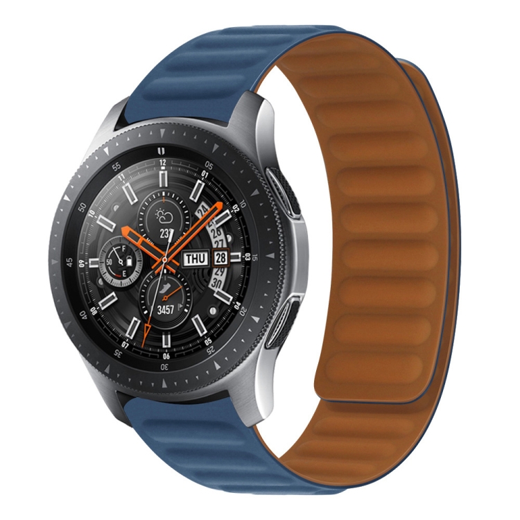 Correa Para Huawei Honor Band 6 y Huawei Band 6 Deportiva Silicon Marfil