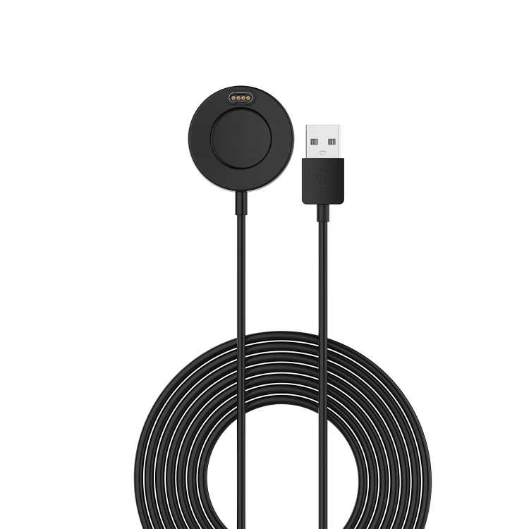 Adaptador Magnético para Cargador Garmin Fenix 7, 6 y 5, Entrada