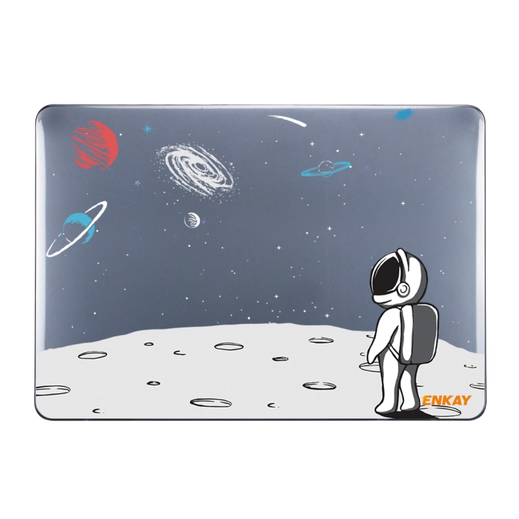 Housse ordinateur 13 pouces Astronaute