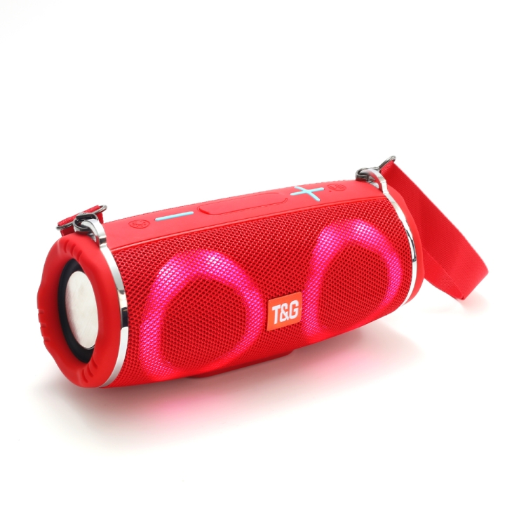 Pill Wireless Portable Bluetooth Outdoor Speaker Supports FM TF USB functions UK 