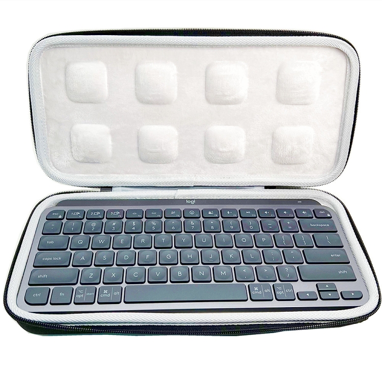 For Logitech MX Keys Mini Edition Bluetooth Keyboard Storage Bag