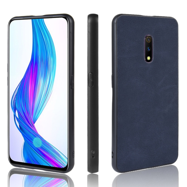 oppo k3 realme x