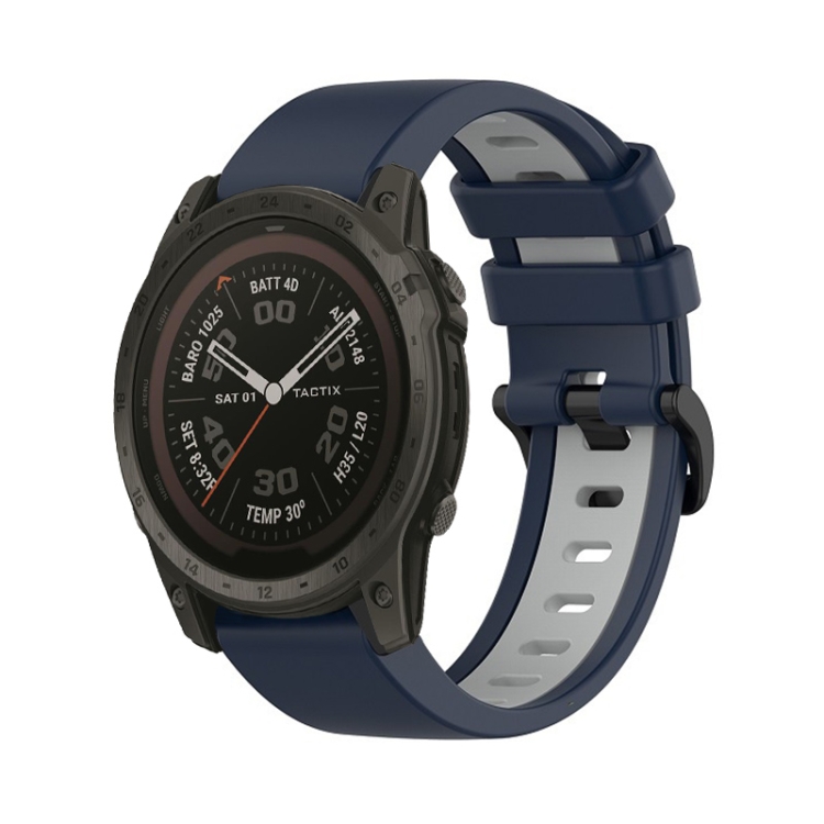 Garmin tactix watch outlet band