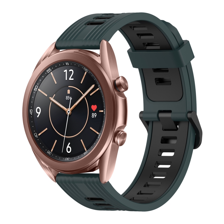 For Samsung Galaxy Watch3 41mm 20mm 