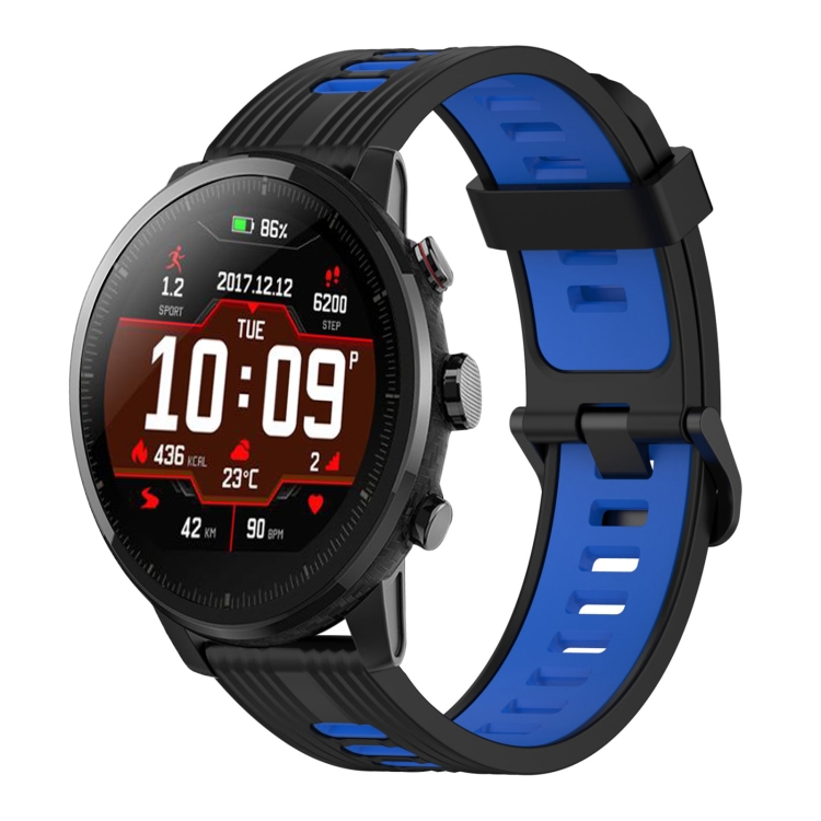 Amazfit hot sale stratos ip68