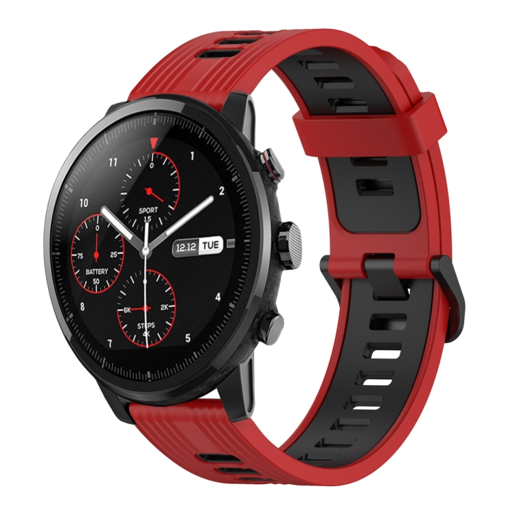 Amazfit 2025 stratos 22mm