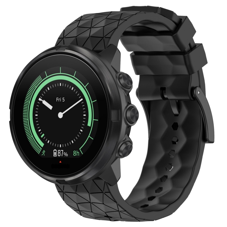 Suunto discount spartan band