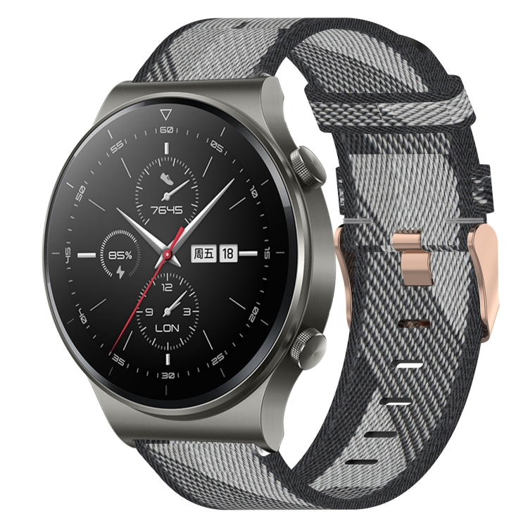 Huawei watch discount gt2 pro band