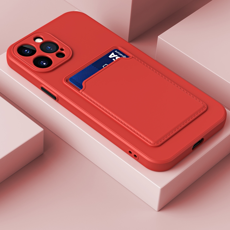 iphone 14 pro red colour