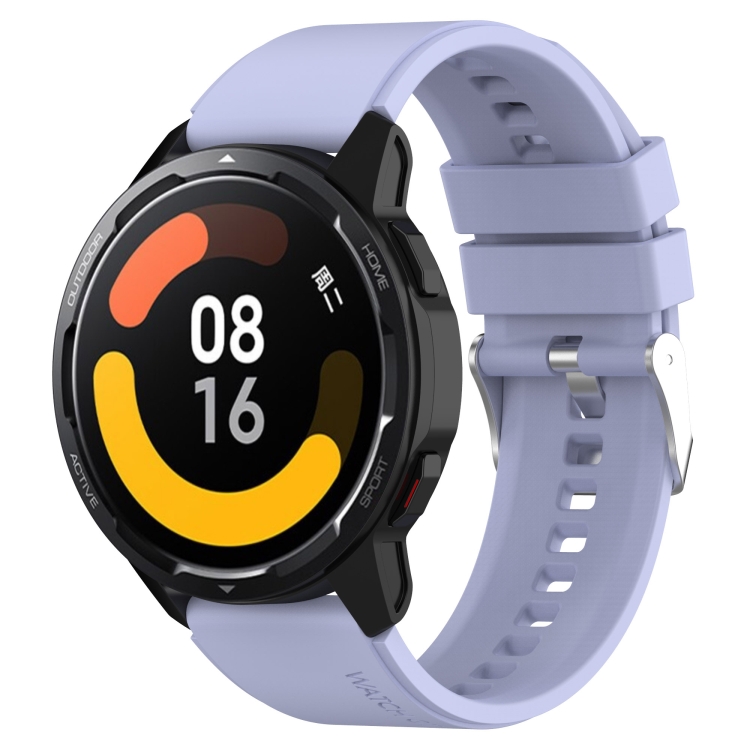 Acquista Cinturino da 20mm per Xiaomi Amazfit GTS 2 4 Mini cinturino  SmartWatch per Huami Amazfit Bip 3 Pro GTS3 2 2e GTR 42mm cinturino in  silicone morbido