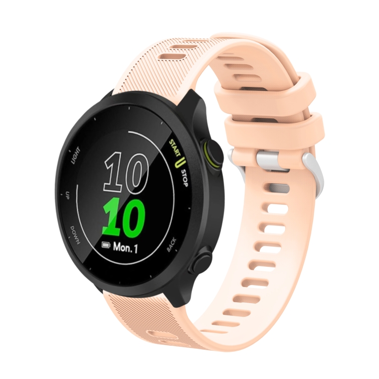 Gear sport leather band deals