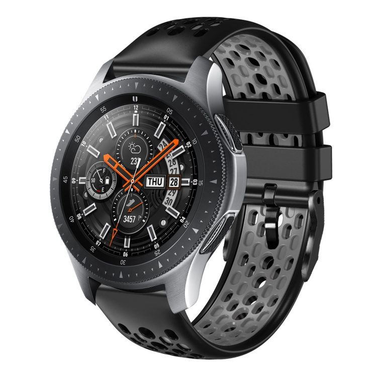 Galaxy smartwatch 46mm sales waterproof