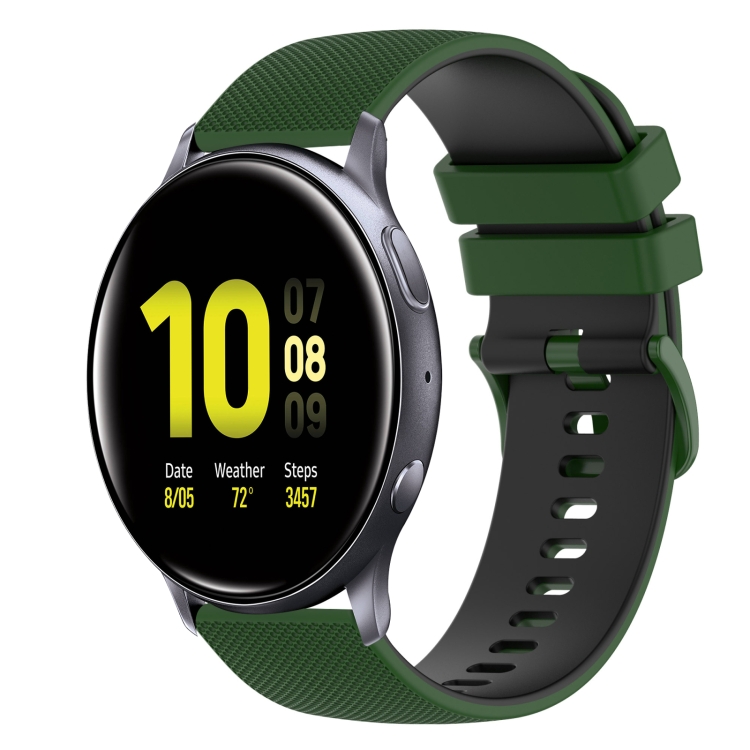 Retailer Samsung Galaxy Watch Active 2 SM-R830 40mm plastic band