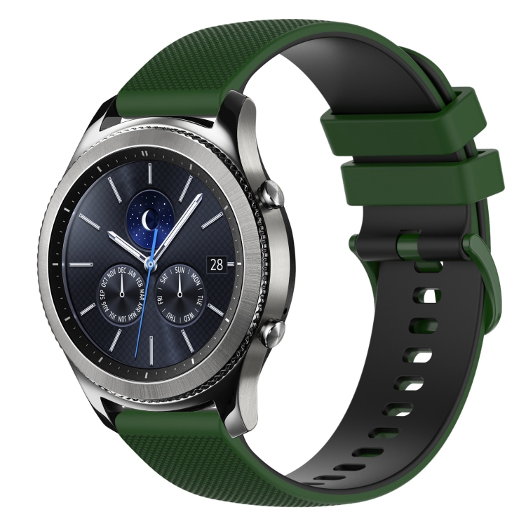 Gear s3 classic store waterproof