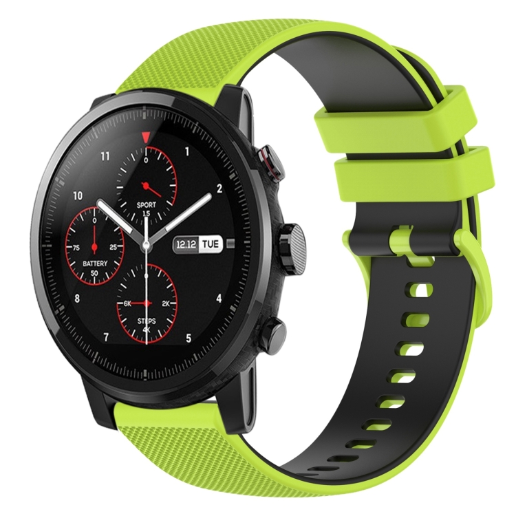 Amazfit stratos band on sale