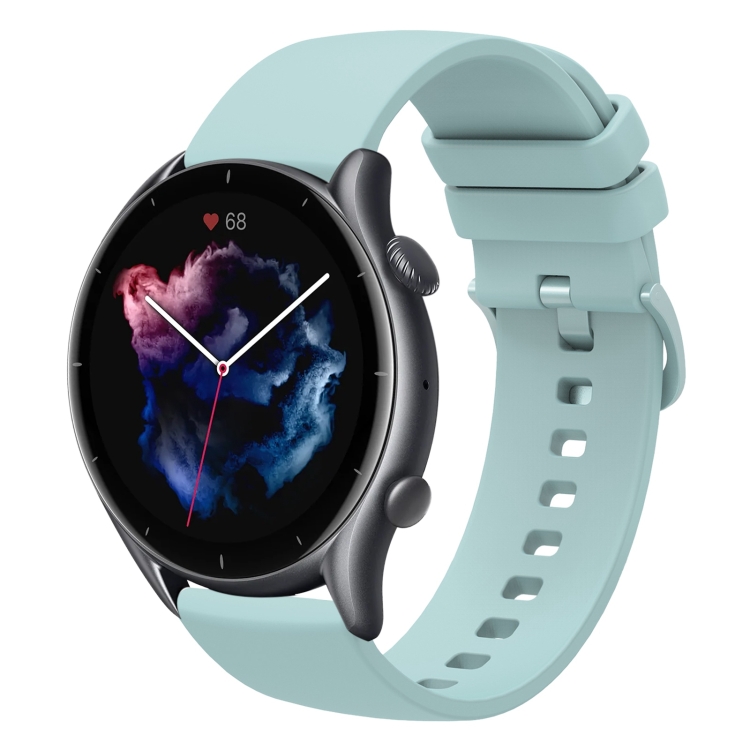 Amazfit sapphire sale