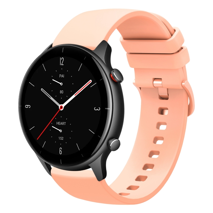 Smartwatch amazfit gtr discount rosa