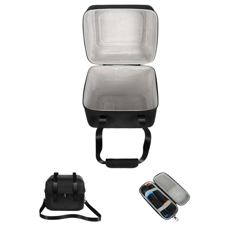 EVA Travel Case Carrying Bag for JBL Go 4 Bluetooth Speaker Wholesale