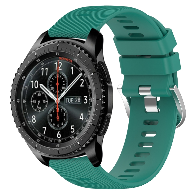 Gear s3 hot sale frontier colors