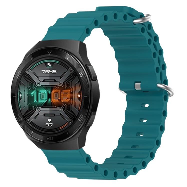 Watch gt 2e verde new arrivals