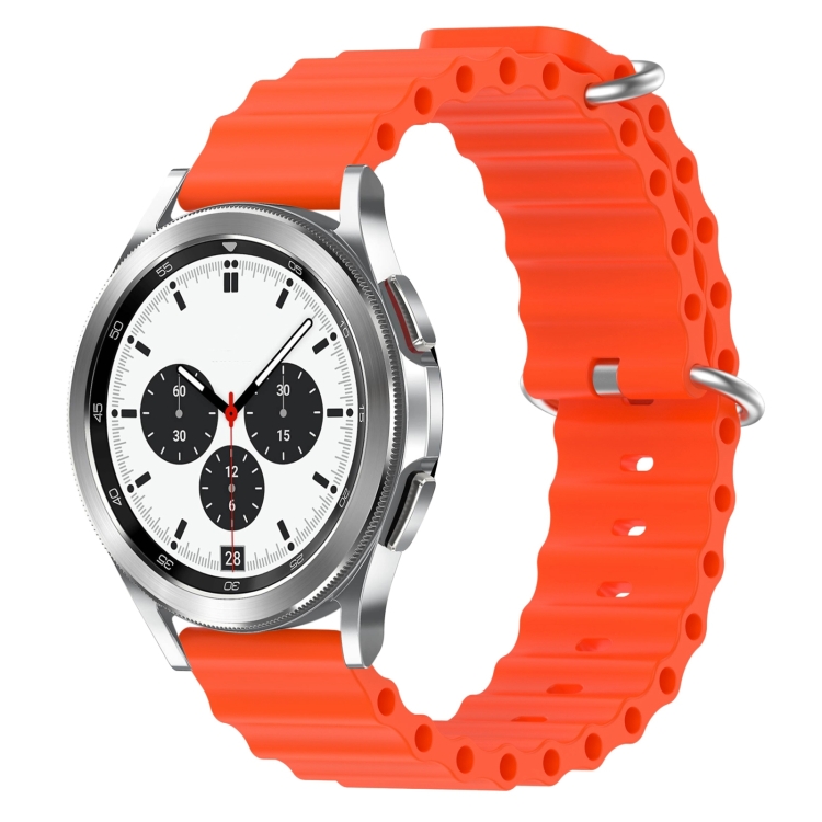 Galaxy watch clearance 42mm orange